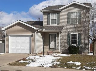 804 N Niles, Metamora, IL 61548