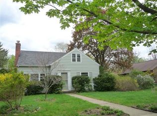 1803 Baldwin Ave, Ann Arbor, MI 48104