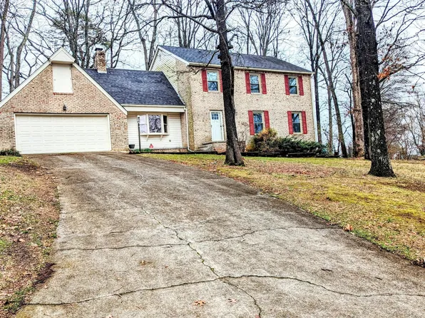 7546 Gynevere Dr, Knoxville, TN 37931