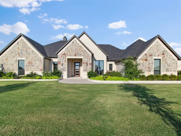 8271 Faithful Dr, Waxahachie, TX 75167
