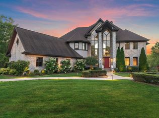 20900 Heather Ct, Kildeer, IL 60047