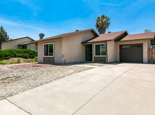 843 Vineyard Rd, San Marcos, CA 92069