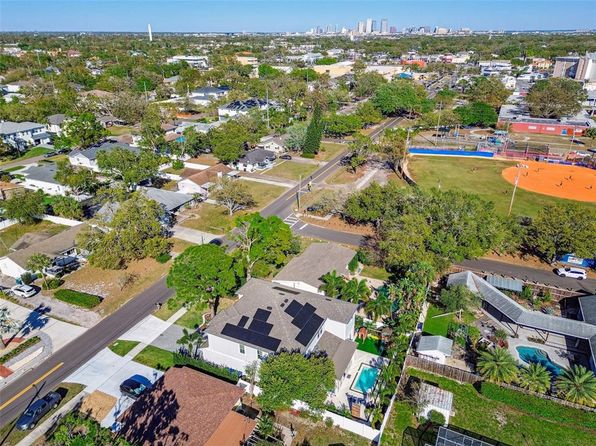 4012 W Morrison Ave, Tampa, FL 33629