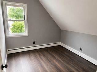 280 S 6th St FLOOR 3, Newark, NJ 07103