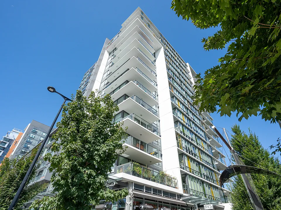 159 W 2nd Ave #619