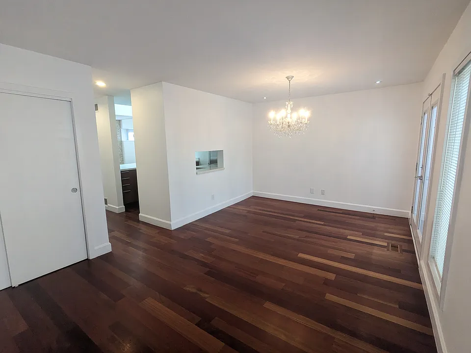 Dining Room (view 1 of 2)