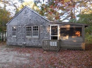 24 Winthrop Dr, East Falmouth, MA 02536