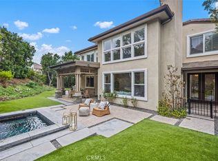 11 Jackson Ct, Coto De Caza, CA 92679