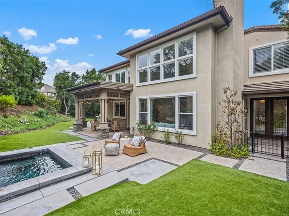 11 Jackson Ct, Coto De Caza, CA 92679