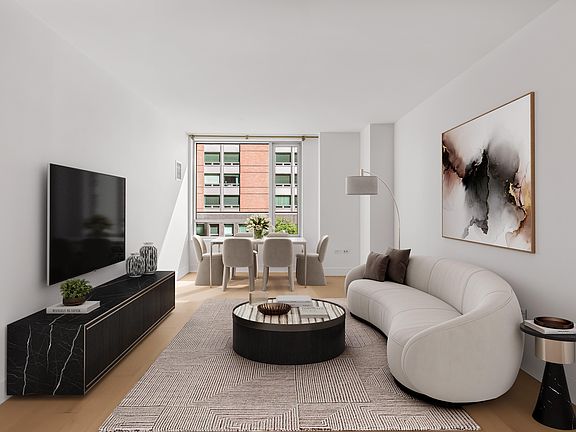 3rd image of 2 River Ter APT 3C