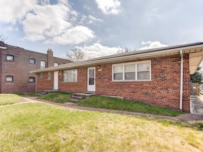 3222 Chippewa St, Saint Louis, MO, 63118