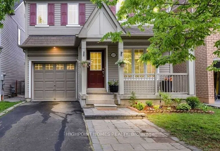 27 McNicol Cres