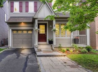 27 McNicol Cres, Ajax, ON L1Z 1Y8