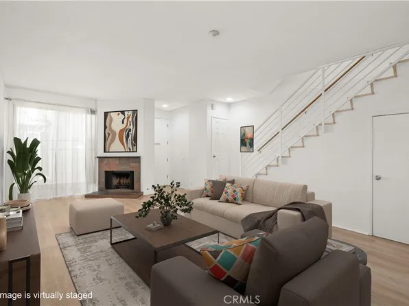 2339 34th St Unit 38, Santa Monica, CA 90405
