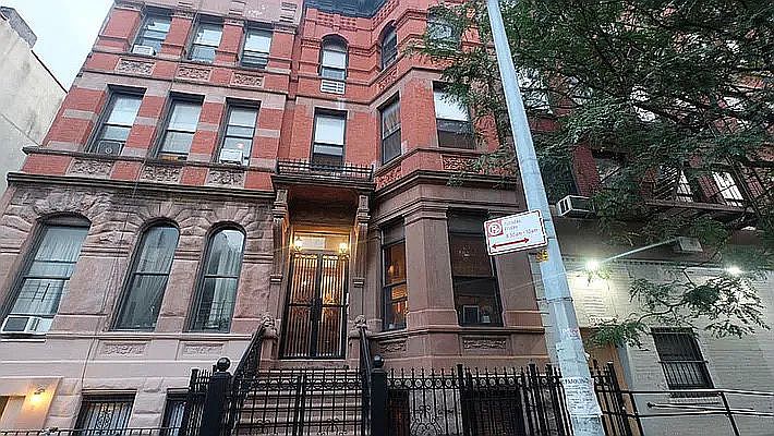 1st image of 266 W 121st St APT 4
