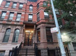 266 W 121st St APT 4, New York, NY 10027