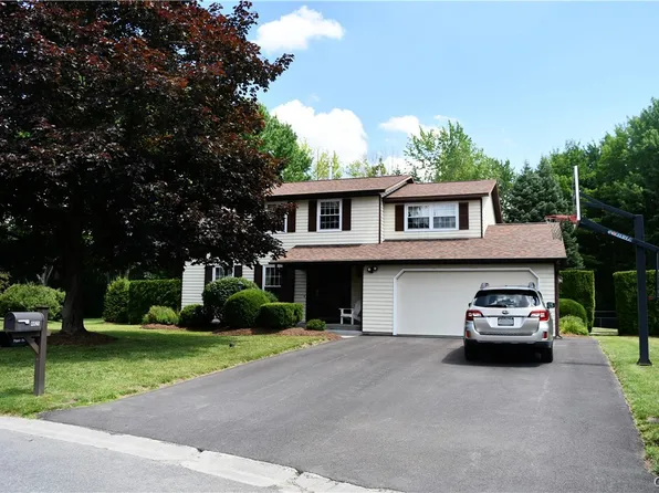 4825 Heffield Cir, Syracuse, NY 13215