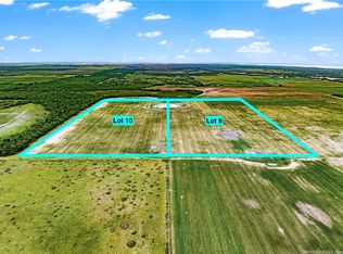 LOT 10 E County Road 2300, Riviera, TX 78379
