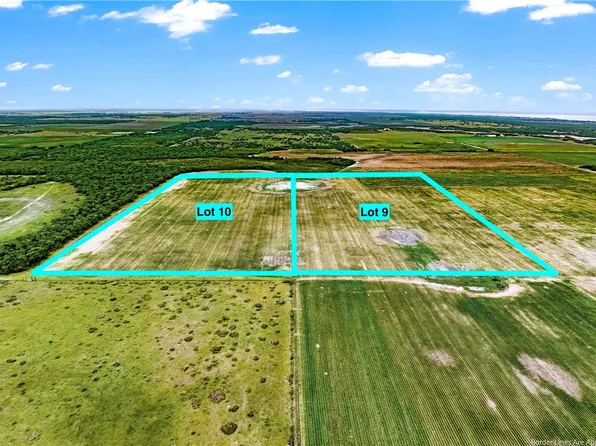 LOT 9 E County Road 2300, Riviera, TX 78379