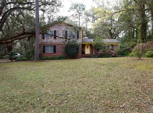 2325 Limerick Dr, Tallahassee, FL 32309