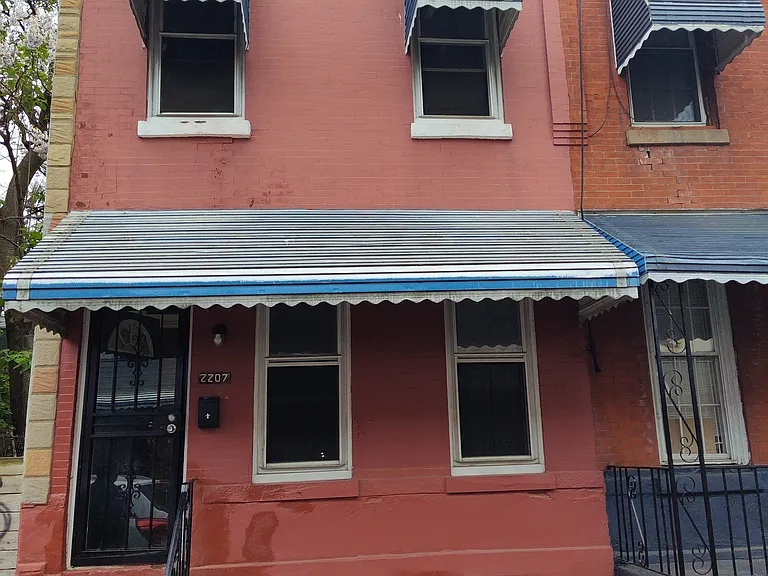 2207 N Gratz St — Photo 1