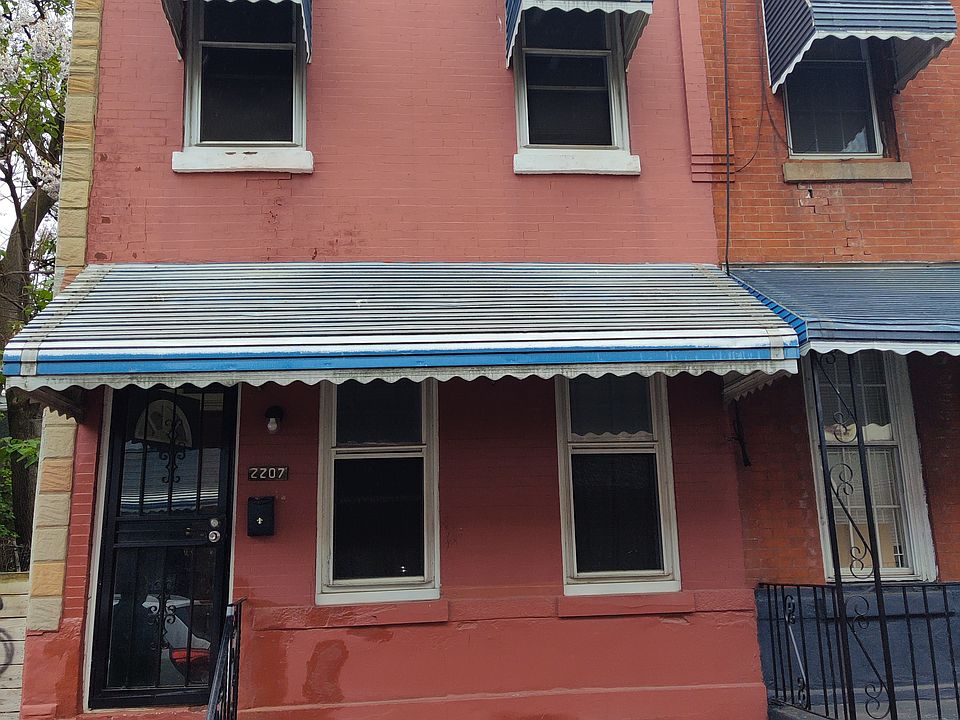 1st image of 2207 N Gratz St