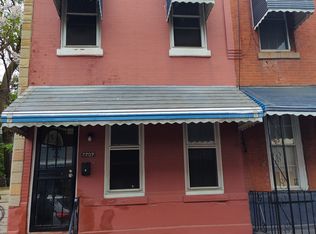 2207 N Gratz St, Philadelphia, PA