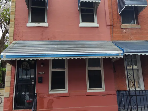 2207 N Gratz St, Philadelphia, PA 19132