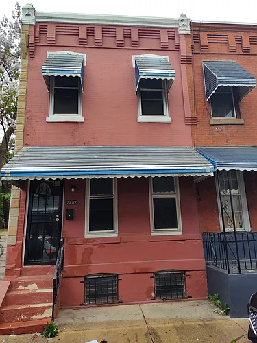 2207 N Gratz St Photo 1