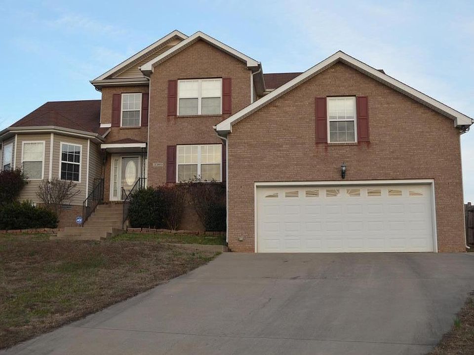 Front House