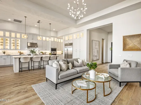 12474 E TROON VISTA Drive, Scottsdale, AZ 85255