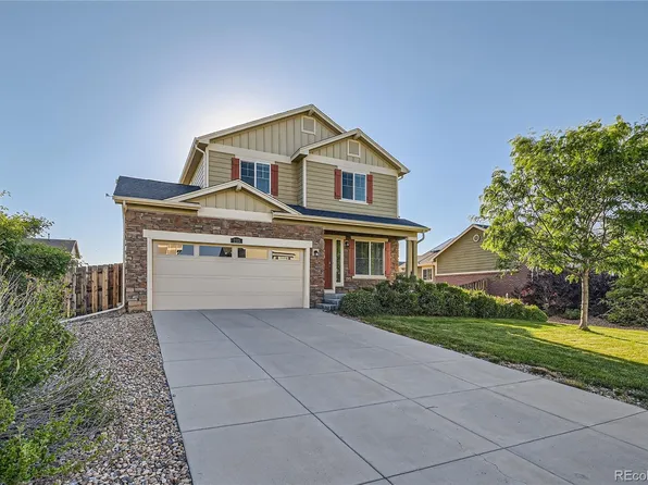 233 S Newcastle Way, Aurora, CO 80018