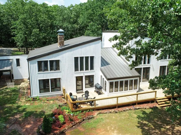 5601 Hill Top Hts, Hackett, AR 72937