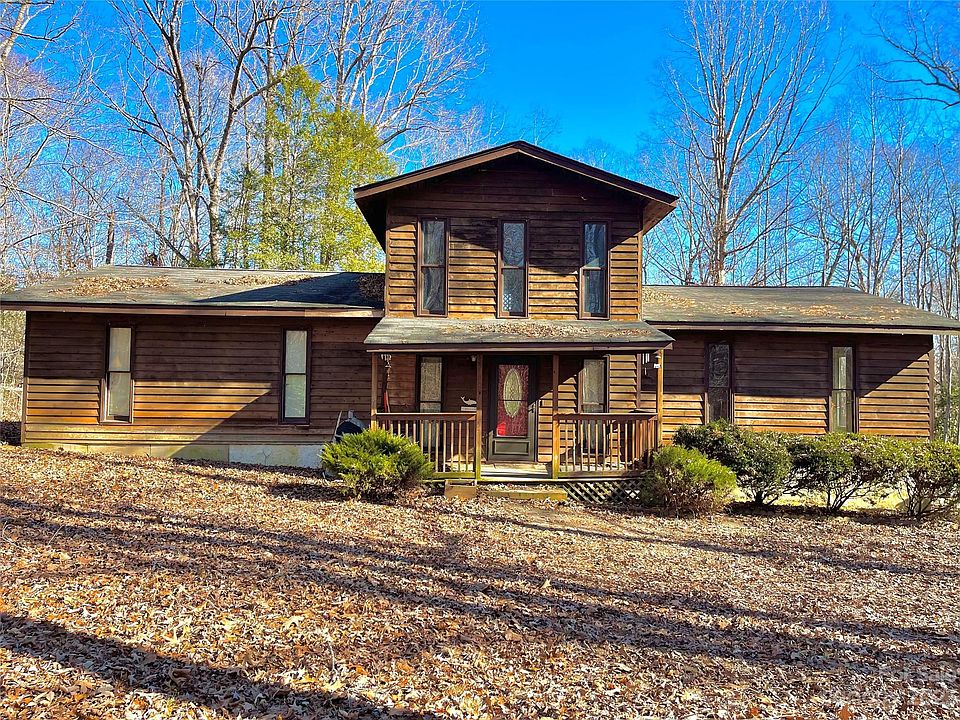 971 Brevard Place Rd, Iron Station, NC 28080 Zillow