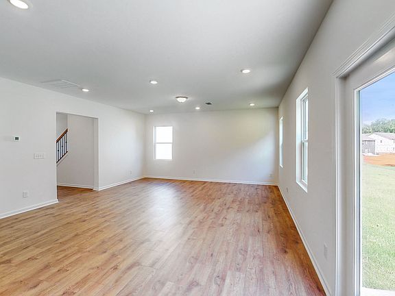 Interior - Representational Photo