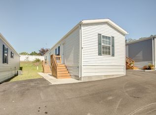 4 Coachlight Trailer Park, Glen Carbon, IL 62034