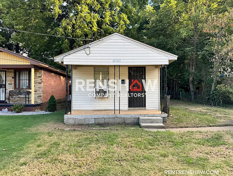 2 bed, 1.0 bath, 756 sqft, $795 — Photo 1