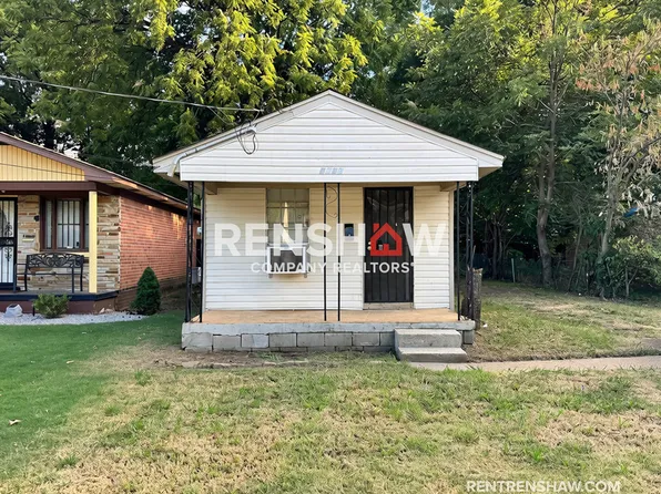 2739 Select Ave, Memphis, TN 38114