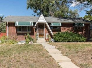 12359 E Nevada Pl, Aurora, CO 80012