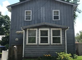 604 W Elm St, Bloomington, IL