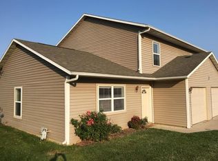 325 E Cabo Ln #A, Columbia, MO 65202