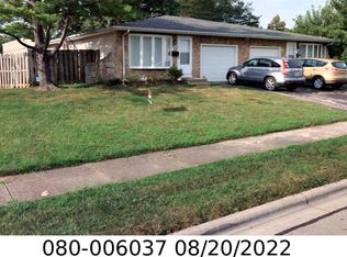 369 Tradewind Ct, Westerville, OH 43081