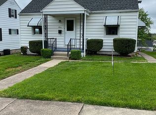511 W 4th St, Birdsboro, PA 19508