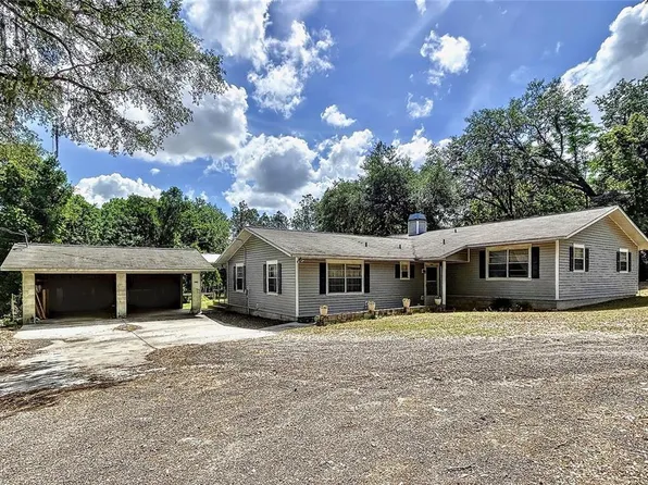 13102 Curley Rd, Dade City, FL 33525