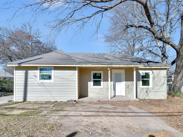 4670 Rockwood Dr, Fort Worth, TX 76114