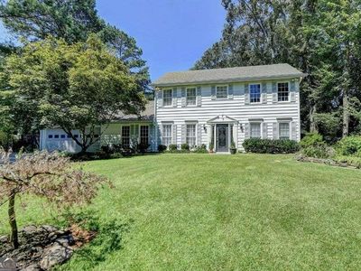 995 Hazel Ct SW, Lilburn, GA, 30047