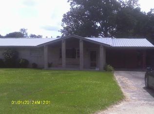 104 Miles St, Lumberton, MS 39455