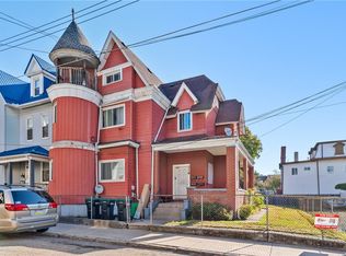 216 Clifton Ave, Pittsburgh, PA
