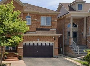 21 Savita Rd, Brampton, ON L7A3T2