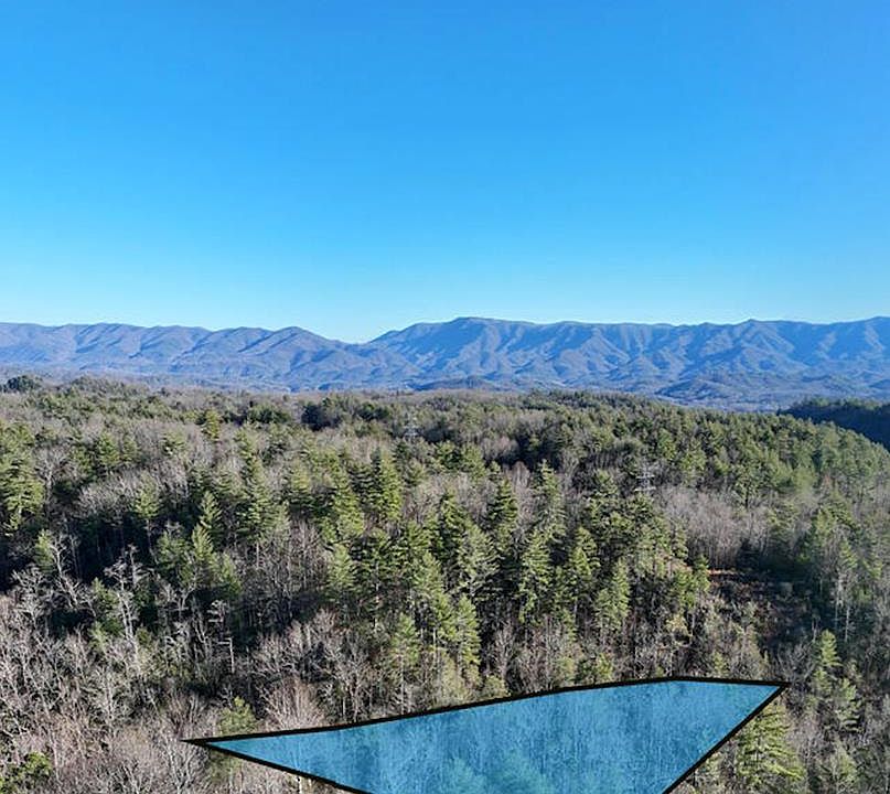 1st image of Webb Creek Rd